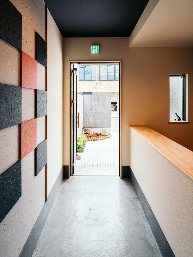 Guest house Kamon Fushimi